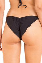 Carica l&#39;immagine nel visualizzatore di Gallery, Image 07: Rio De Sol Slip Bottom Dots-Black Frufru-Comfy

