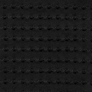 Image 06: Rio De Sol Slip Bottom Dots-Black Ita