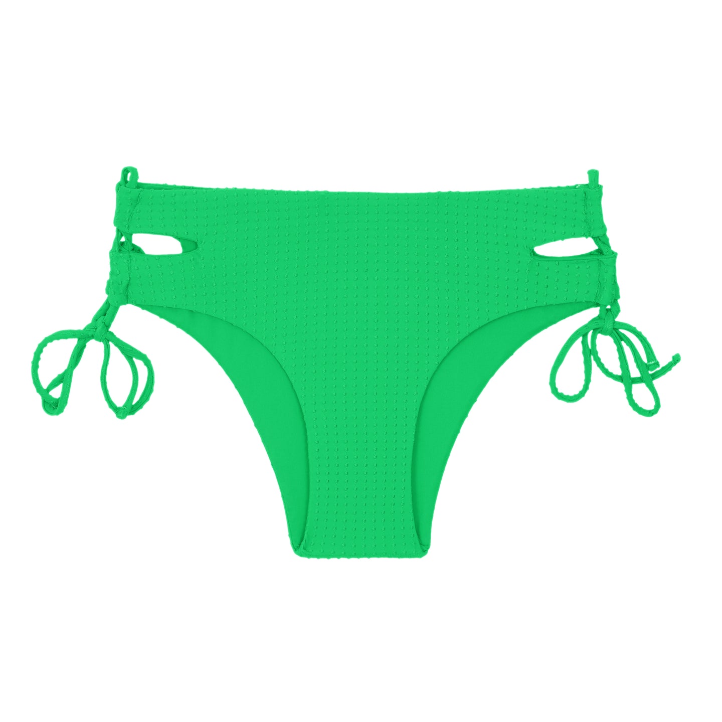 Product Front: Rio De Sol Slip Bottom Dots-Energy Madrid