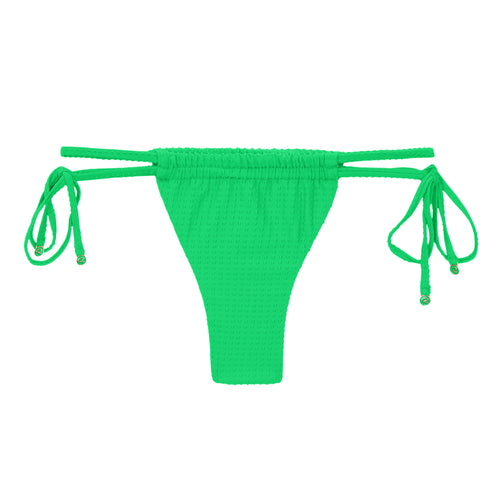 Product Front: Rio De Sol Slip Bottom Dots-Energy Pipa