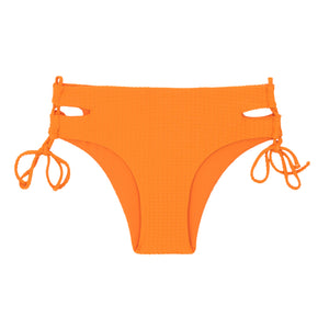 Product Front: Rio De Sol Slip Bottom Dots-Mango Madrid