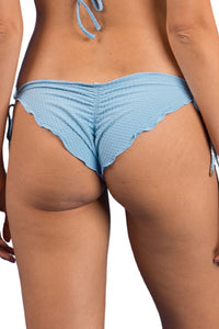 Image 07: Rio De Sol Slip Bottom Dots-Sky Frufru