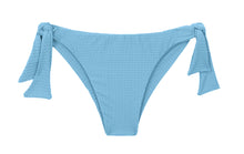 Carica l&#39;immagine nel visualizzatore di Gallery, Product Front: Rio De Sol Slip Bottom Dots-Sky Italy
