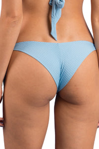 Image 07: Rio De Sol Slip Bottom Dots-Sky Italy