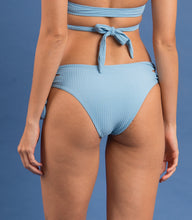 Carica l&#39;immagine nel visualizzatore di Gallery, Image 11: Rio De Sol Slip Bottom Dots-Sky Madrid
