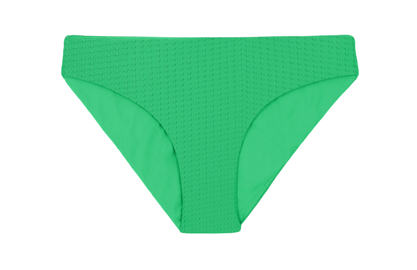 Product Front: Rio De Sol Slip Bottom Dots-Tambourine Essential-Comfy