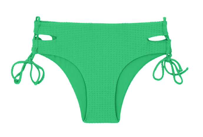 Product Front: Rio De Sol Slip Bottom Dots-Tambourine Madrid