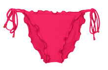 Carica l&#39;immagine nel visualizzatore di Gallery, Product Front: Rio De Sol Slip Bottom Dots-Virtual-Pink Frufru-Comfy
