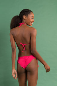 Image 14: Rio De Sol Slip Bottom Dots-Virtual-Pink Frufru-Comfy