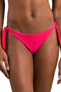 Gallery: Rio De Sol Slip Bottom Dots-Virtual-Pink Italy