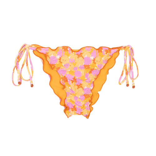 Product Front: Rio De Sol Slip Bottom Dreamy Frufru