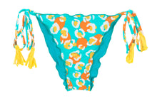 Carica l&#39;immagine nel visualizzatore di Gallery, Product Front: Rio De Sol Slip Bottom Dubai Frufru
