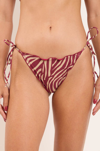 Gallery: Rio De Sol Slip Bottom Dune Frufru