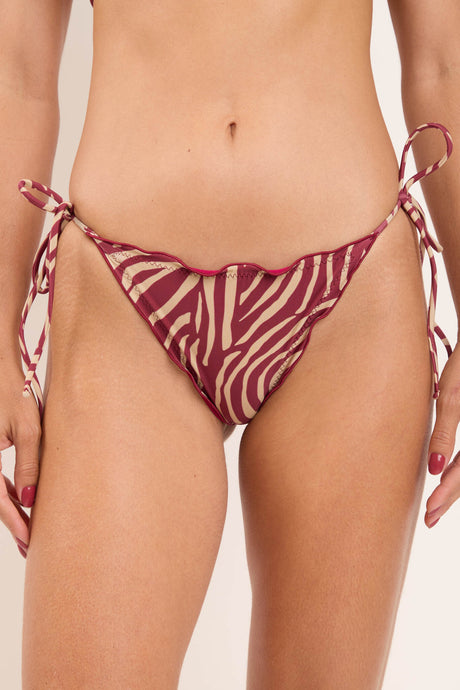 Gallery: Rio De Sol Slip Bottom Dune Frufru
