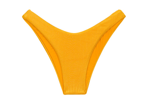 Product Front: Rio De Sol Slip Bottom Eden-Pequi High-Leg