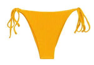 Product Front: Rio De Sol Slip Bottom Eden-Pequi Ibiza