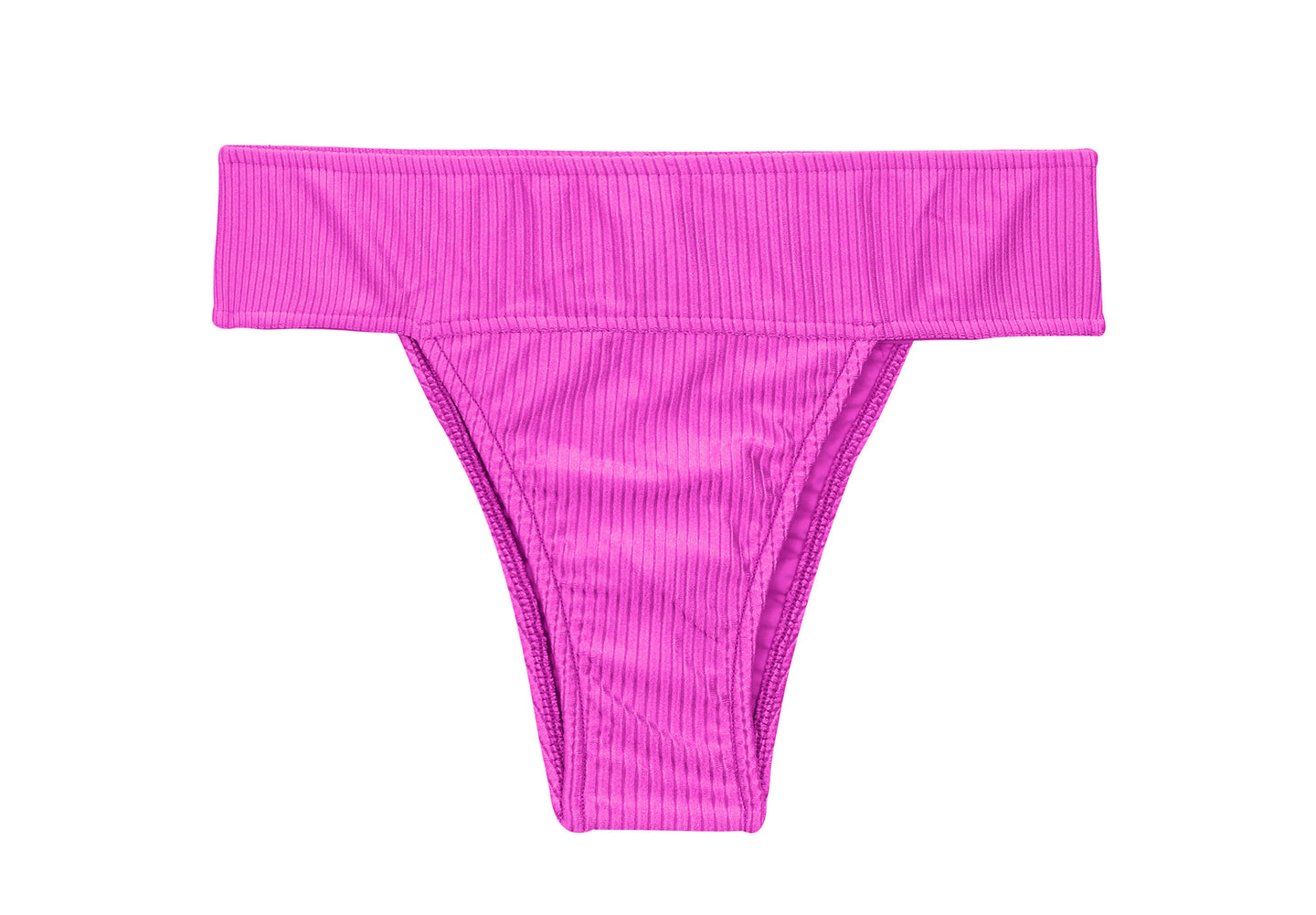 Product Front: Rio De Sol Slip Bottom Eden-Pink Rio-Cos
