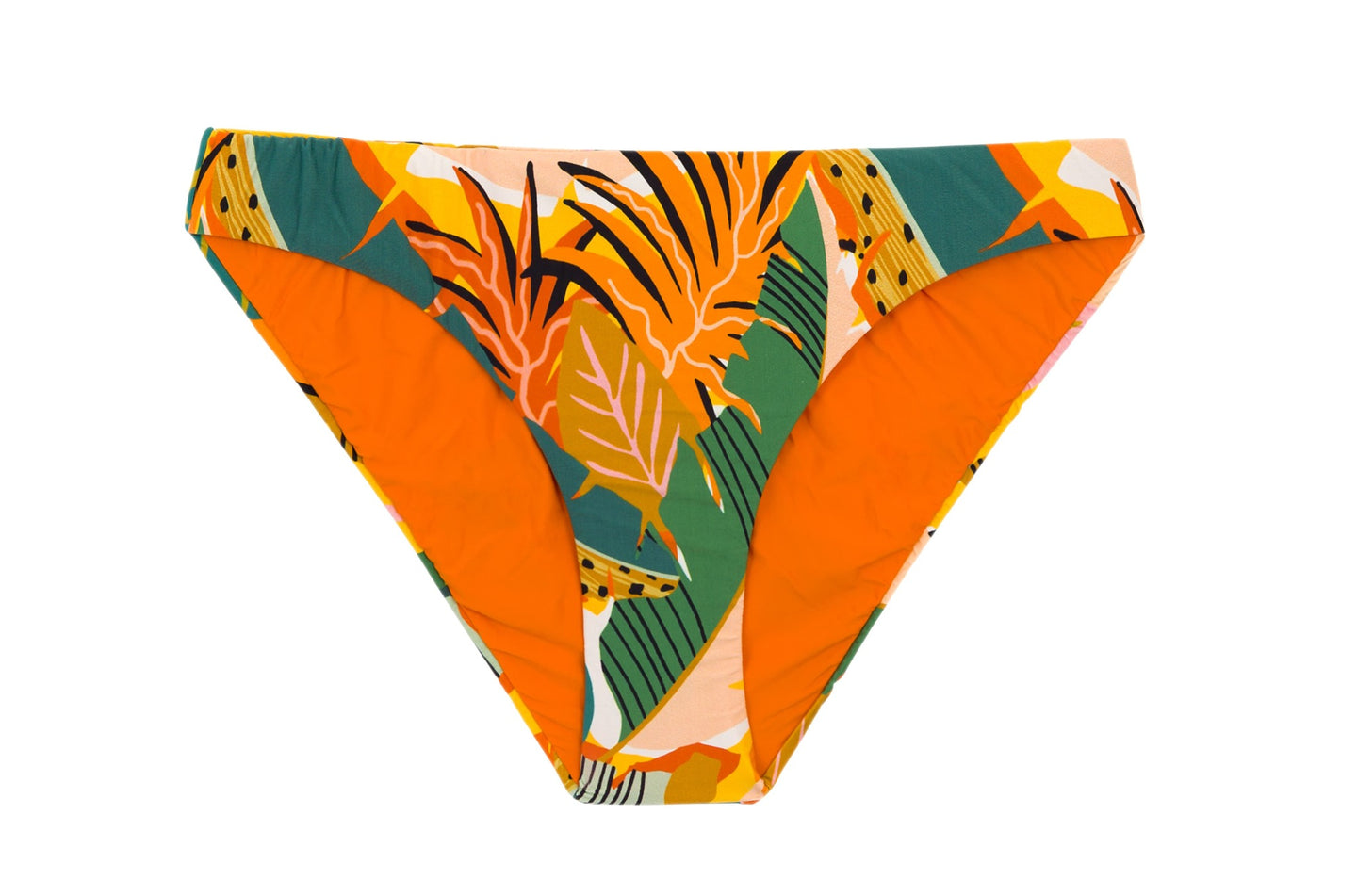 Product Front: Rio De Sol Slip Bottom El-Arco Essential-Comfy