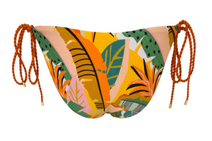 Product Back: Rio De Sol Slip Bottom El-Arco Ibiza-Comfy-Rope