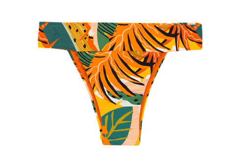 Product Front: Rio De Sol Slip Bottom El-Arco Rio-Cos