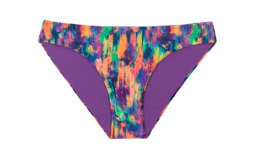 Product Front: Rio De Sol Slip Bottom Euphoria Essential-Comfy
