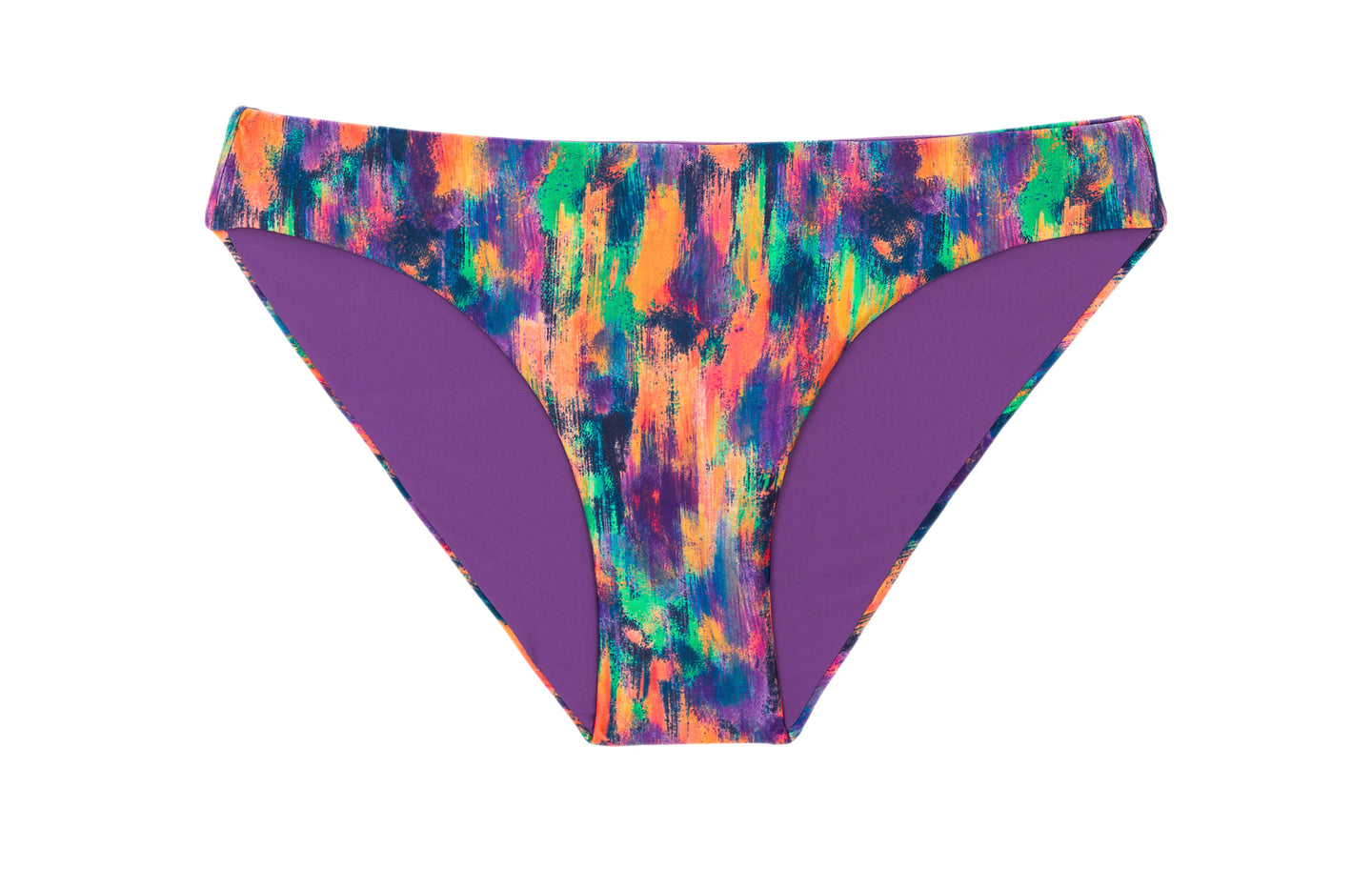 Product Front: Rio De Sol Slip Bottom Euphoria Essential-Comfy
