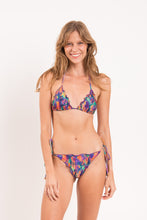 Carica l&#39;immagine nel visualizzatore di Gallery, Model Front: Rio De Sol Slip Bottom Euphoria Frufru
