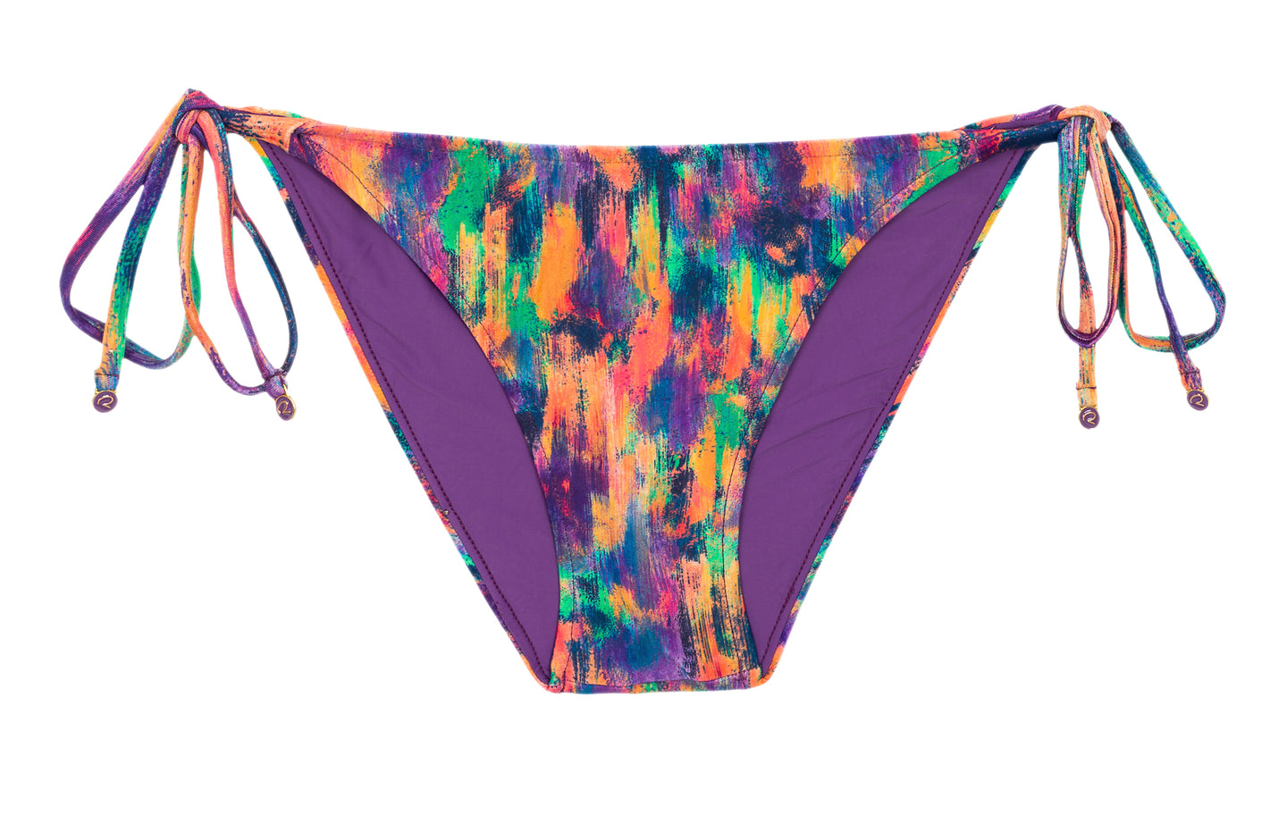 Product Front: Rio De Sol Slip Bottom Euphoria Ibiza-Comfy