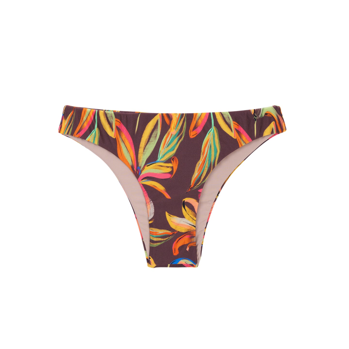 Product Front: Rio De Sol Slip Bottom Fiore Essential