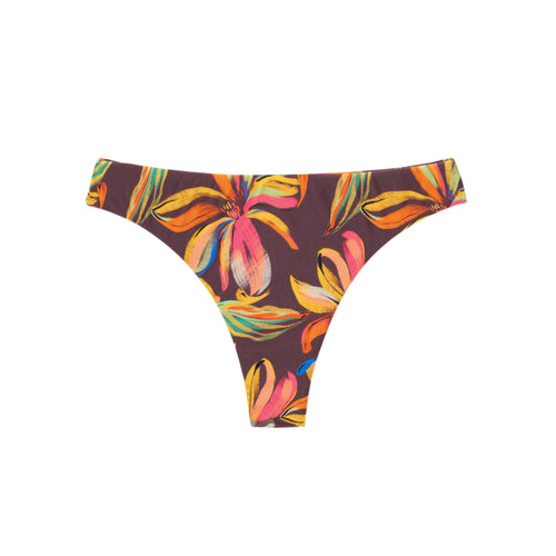 Product Front: Rio De Sol Slip Bottom Fiore Nice-Fio