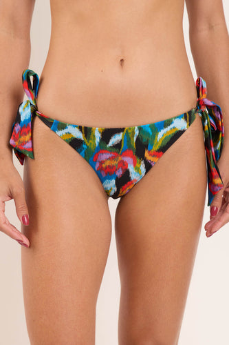 Gallery: Rio De Sol Slip Bottom Flair Gisele