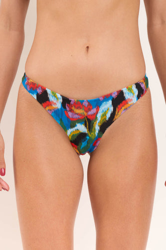 Gallery: Rio De Sol Slip Bottom Flair Nice-Fio
