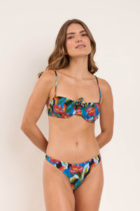 Image 05: Rio De Sol Slip Bottom Flair Nice-Fio