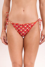 Carica l&#39;immagine nel visualizzatore di Gallery, Gallery: Rio De Sol Slip Bottom Floral-Scales Frufru-Fio
