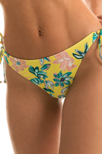Gallery: Rio De Sol Slip Bottom Florescer High Comfort