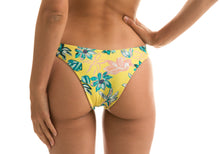 Carica l&#39;immagine nel visualizzatore di Gallery, Image 06: Rio De Sol Slip Bottom Florescer Highleg
