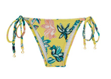 Carica l&#39;immagine nel visualizzatore di Gallery, Product Front: Rio De Sol Slip Bottom Florescer Invisible
