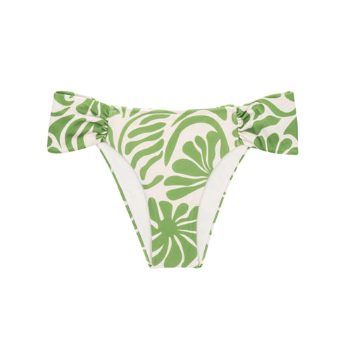Product Front: Rio De Sol Slip Bottom Flow Baobi