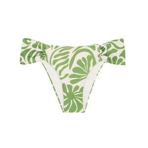 Product Front: Rio De Sol Slip Bottom Flow Baobi