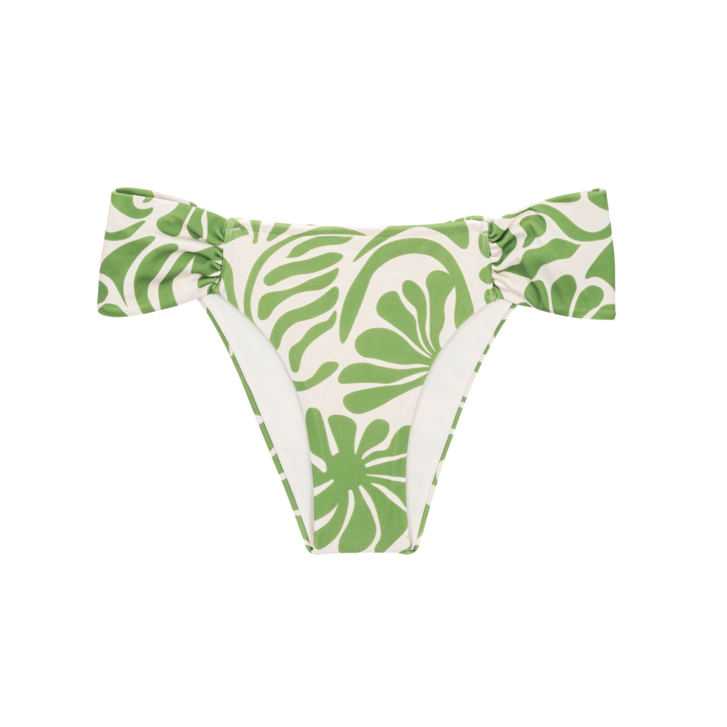 Product Front: Rio De Sol Slip Bottom Flow Baobi