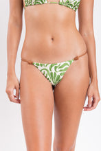 Carica l&#39;immagine nel visualizzatore di Gallery, Image 09: Rio De Sol Slip Bottom Flow Cheeky-Capri
