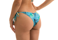 Carica l&#39;immagine nel visualizzatore di Gallery, Image 07: Rio De Sol Slip Bottom Flower Geometric Invisible
