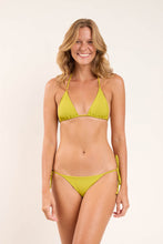 Carica l&#39;immagine nel visualizzatore di Gallery, Model Front: Rio De Sol Slip Bottom Fluity-Abacateiro Lacinho
