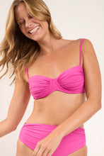 Carica l&#39;immagine nel visualizzatore di Gallery, Image 07: Rio De Sol Slip Bottom Fluity-Amor Amy
