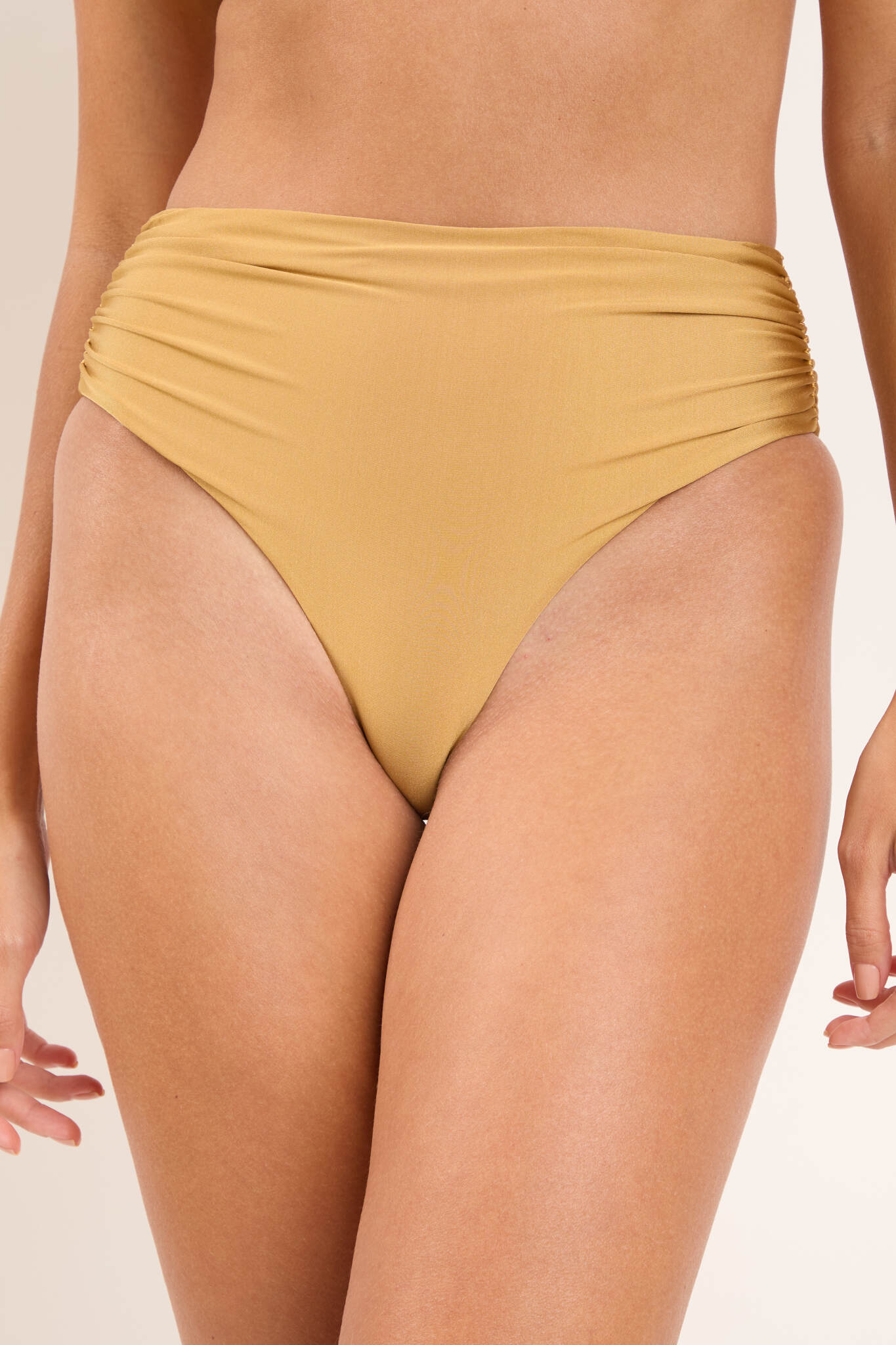 Gallery: Rio De Sol Slip Bottom Fluity-Dourado Amy