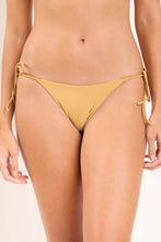 Carica l&#39;immagine nel visualizzatore di Gallery, Gallery: Rio De Sol Slip Bottom Fluity-Dourado Lacinho
