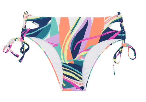 Product Front: Rio De Sol Slip Bottom Fresh-Day Madrid