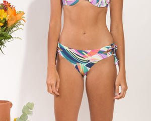 Image 07: Rio De Sol Slip Bottom Fresh-Day Madrid