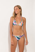 Carica l&#39;immagine nel visualizzatore di Gallery, Model Front: Rio De Sol Slip Bottom Fresh-Day Mel
