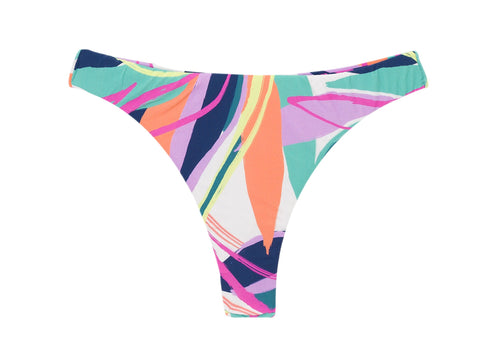 Product Front: Rio De Sol Slip Bottom Fresh-Day Nice-Fio